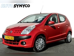 Nissan Pixo - 1.0 Look | Airco | Dealer Ond. | Elek. ramen