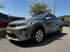 Kia Stonic - 1.0 T-GDi 100pk DynamicPlusLine Apple Carplay