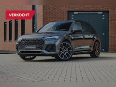 Audi Q5 - 50 TFSI e S edition Competition | Luchtvering | Pano | HUD | B&O | Memory | Standkachel
