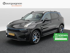 Lynk & Co 01 - 1.5 262 Pk Automaat | Zwart Hemel | Stoelverwarming | 360 Camera | Adaptive Cruise | Infin