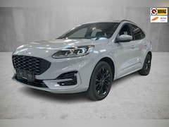 Ford Kuga - 2.5 PHEV Graphite Tech Edition| Winter Pakket| Afneembare Trekhaak