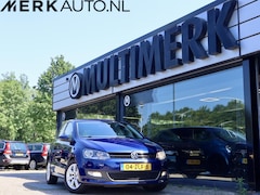 Volkswagen Polo - 1.2 TSI BlueMotion Comfortline
