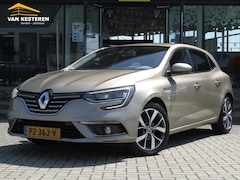 Renault Mégane - 1.2 TCe 130pk Bose / Navigatie / Camera / Head-up Display / Adaptive Cruise-Control