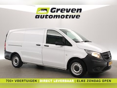 Mercedes-Benz Vito - 111 CDI Lang | EXPORT | Koelwagen | Schuifdeur