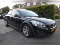 Volvo C30 - 1.6 D2 Advantage 1ste Eigenaresse