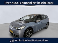 Volkswagen ID.3 - Business 58 kWh 204pk | Camera | Stoelverwarming | IQ light | Carplay