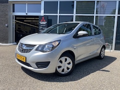 Opel Karl - 1.0 120 Jaar Edition | All Seasons