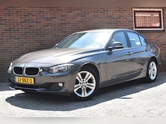 BMW 3-serie - 320i Executive '12 Leder Navi