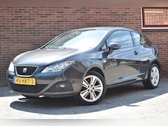 SEAT Ibiza SC - 1.4 Stylance