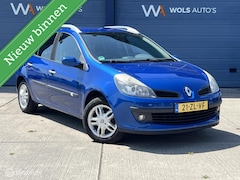 Renault Clio Estate - 1.2 TCE Dynamique / APK 04-2027