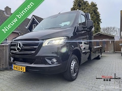 Mercedes-Benz Sprinter - bestel 516 2.2 CDI L4H2 EURO VI-D