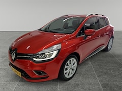 Renault Clio Estate - 0.9 TCe Intens Zeer Compleet