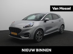 Ford Puma - 1.0 EcoBoost Hybrid Titanium X | Apple Carplay/Android Auto | Winterpakket | Achteruitrijc