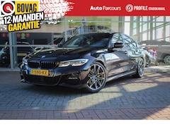 BMW 3-serie - 330e M-Sport Leder alcantara