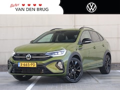 Volkswagen Taigo - 1.0 TSI R-Line Business 110PK DSG | Navigatie | Black style | Camera | Stoelverwarming | D