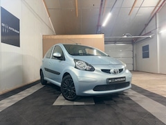 Toyota Aygo - 1.0-12V + | Airco | 5drs | NAP | APK 01-2027