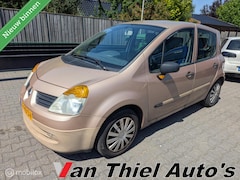 Renault Modus - 1.6-16V Expression Luxe