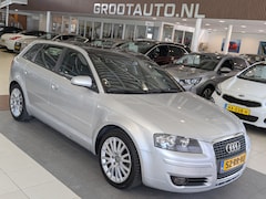 Audi A3 Sportback - 2.0 FSI Ambition Panoramadak, Airco, Cruise Control, Stuurbekrachtiging