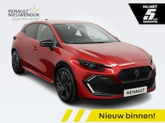 Renault Clio - 1.8 Hybrid 160 esprit Alpine / PACK WINTER & PARKING / HARMAN KARDON /