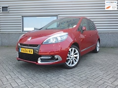 Renault Scénic - 2.0 Automaat | Panoramadak | Cruise Control | Ruim | Luxe