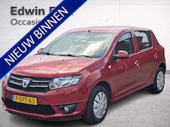 Dacia Sandero - 0.9 TCe Lauréate | Navi | Bleutooth | Airco