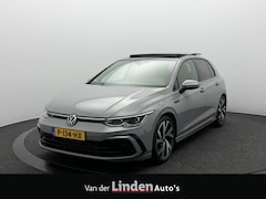 Volkswagen Golf - 1.5 TSI R-Line Business | IQ Light | Panoramadak | Head-Up Display | Camera