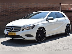 Mercedes-Benz A-klasse - 180 CDI Ambition '13 Navi Airco