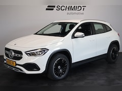 Mercedes-Benz GLA-Klasse - 200 Business Solution Automaat | Carplay | Navigatie | Camera