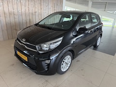 Kia Picanto - 1.0 DPi DynamicLine
