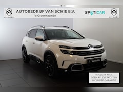 Citroën C5 Aircross - PT 180 Shine Automaat-8 Panoramadak | 19" | All season | Trekhaak etc