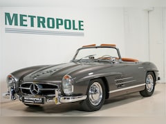 Mercedes-Benz SL-klasse Roadster - 300 W198 II M1021