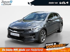 Kia XCeed - 1.5 T-GDI MHEV ExecutiveLine | Airco | Navi | Camera | Stoelverwarming | Panoramadak | Sto