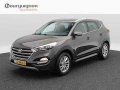 Hyundai Tucson - 1.6 GDi 132Pk Comfort | Stoelverwarming | Trekhaak | Camera | Cruise Control | CarPlay | C