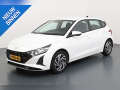 Hyundai i20 - 1.0 T-GDI COMFORT I P-CAMERA I APPLE CARPLAY I CRUISE CONTROL