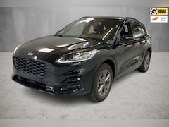 Ford Kuga - 2.5 PHEV ST-Line X| Navi| Camera| Electrische Achterklep