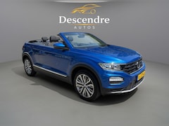 Volkswagen T-Roc Cabrio - 1.0 TSI Style