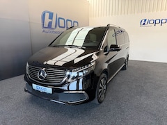 Mercedes-Benz EQV - 300 L3 - 8 Pers. - Camera - Elec. Schuifd. - Leer - Airco achterin - Incl. Garantie