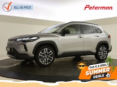 Toyota Corolla Cross - Hybrid 140 Style | MY2026 | PDC | Blindspot | Elektr. a. klep