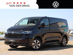 Volkswagen e-Transporter Caravelle - 32 L1H1 Life 64 kWh | 9 persoons | Navigatie | Cruise control | ECC | Camera | App connect