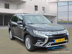 Mitsubishi Outlander - 2.4 PHEV Intense