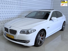 BMW 5-serie - 523i Executive Automaat / MOOIE AUTO (2011)