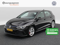 Volkswagen Golf - 1.4 eHybrid GTE 245 Pk Stoel/Stuurverwarming | Adaptive Cruise | Camera | Climatronic | IQ