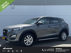Hyundai Tucson - 1.6 T-GDI Comfort / Automaat / Trekhaak (1600KG) / Navigatie / Stoelverwarming / Cruise Co