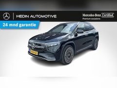 Mercedes-Benz EQA - EQA 250 Business Solution AMG | Premium Pakket | Nightpakket | Camera | Memory | Stoelverw