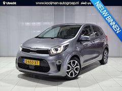 Kia Picanto - 1.0 DPi DynamicPlusLine Apple Carplay/Android Auto, Navigatie, Camera