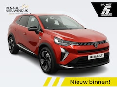 Renault Symbioz - 1.8 E-Tech full hybrid 160 techno / PACK DRIVING & COMFORT /