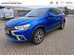 Mitsubishi ASX - 1.6 Cleartec Connect Pro+ | Achteruitrijcamera | Apple Carplay/Android Auto|telefoonintegr