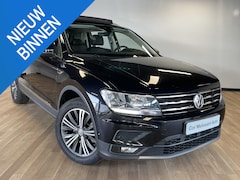 Volkswagen Tiguan Allspace - 1.4 TSI Highline 7p. PANO/KEYLESS/TREKHAAK/NAVI/360 CAM/MEMORY/STOELV