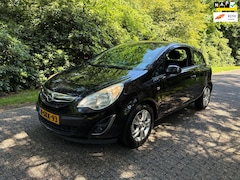 Opel Corsa - 1.4-16V Design Edition Airco / Navigatie / 84520 km