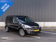 Peugeot Partner - 120 1.6 BlueHDi 75 L1 Premium Pack
